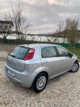 Fiat Punto 1.3 MULTIJET * ДИЗЕЛ* , снимка 4