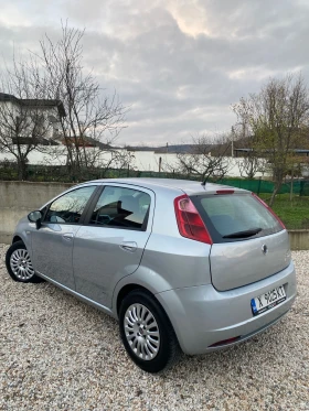 Fiat Punto 1.3 MULTIJET * ДИЗЕЛ* , снимка 3