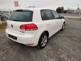 VW Golf 2.0-140 КС 4MOTION 6 СК  - 6599 € / 12906.52 лв. - 95969738 5