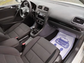 VW Golf 2.0-140 КС 4MOTION 6 СК  - 6599 € / 12906.52 лв. - 95969738 12