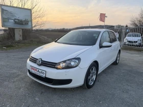VW Golf 2.0-140 КС 4MOTION 6 СК ЕВРО5