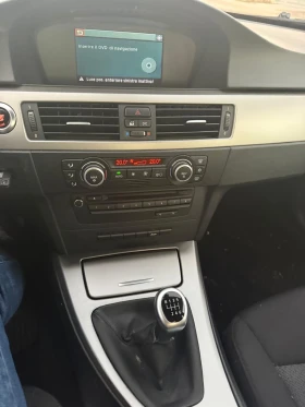 BMW 318 2.0i, снимка 8