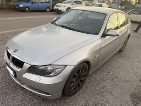BMW 318 2.0i, снимка 3