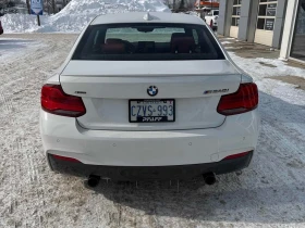 BMW 240 M240i xDrive * CARFAX * ПОДГРЕВИ* ШИБИДАХ, снимка 5
