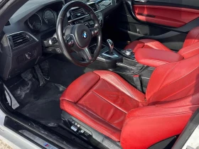 BMW 240 M240i xDrive * CARFAX * ПОДГРЕВИ* ШИБИДАХ, снимка 7