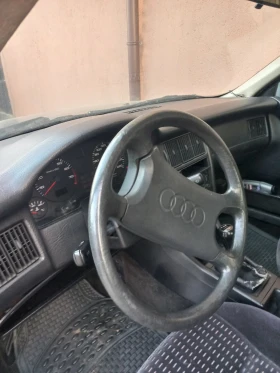 Audi 80 - 800 € / 1564.66 лв. - 48248374 5
