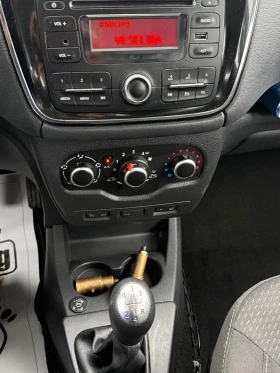 Dacia Dokker 1.6 LPG - 7900 € / 15451.06 лв. - 60879902 16