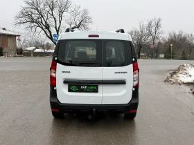 Dacia Dokker 1.6 LPG - 7900 € / 15451.06 лв. - 60879902 6
