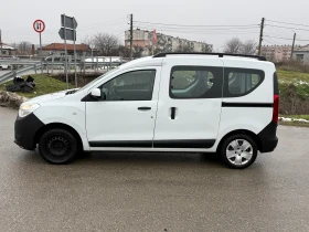 Dacia Dokker 1.6 LPG - 7900 € / 15451.06 лв. - 60879902 7