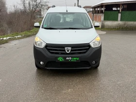 Dacia Dokker 1.6 LPG - 7900 € / 15451.06 лв. - 60879902 3