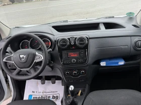 Dacia Dokker 1.6 LPG - 7900 € / 15451.06 лв. - 60879902 17