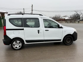 Dacia Dokker 1.6 LPG - 7900 € / 15451.06 лв. - 60879902 8