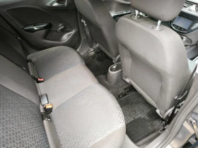 Opel Corsa 1, 4i-90k.c.* КЛИМАТР* НАВИ, LED, FACELiFT, ЕВРО 5 - 5555 € / 10864.64 лв. - 71417789 12