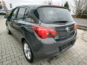 Opel Corsa 1, 4i-90k.c.* КЛИМАТР* НАВИ, LED, FACELiFT, ЕВРО 5 - 5555 € / 10864.64 лв. - 71417789 4