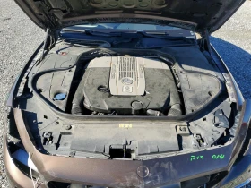 Mercedes-Benz S 65 AMG HEAD-UP* BURMESTER 3D* 360* V12 - 44500 € / 87034.43 лв. - 78704732 7