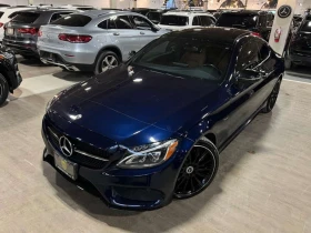 Mercedes-Benz C 300 * АВТО КРЕДИТ* ЦЕНА ДО БГ * СЕРВИЗНА ИСТОРИЯ * 