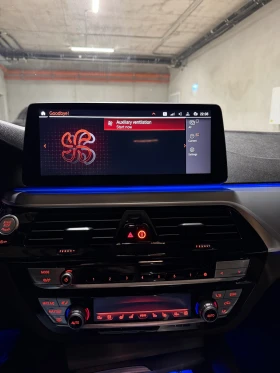 BMW 550 Bmw M550 LCI  - 55500 € / 108548.57 лв. - 24303951 12