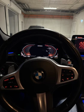 BMW 550 Bmw M550 LCI  - 55500 € / 108548.57 лв. - 24303951 11