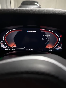 BMW 550 Bmw M550 LCI  - 55500 € / 108548.57 лв. - 24303951 15