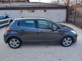 Peugeot 208 1.4i NAVI 95кс - 4800 € / 9387.98 лв. - 81792949 6