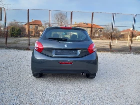 Peugeot 208 1.4i NAVI 95кс - 4800 € / 9387.98 лв. - 81792949 4