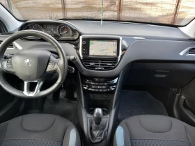 Peugeot 208 1.4i NAVI 95кс - 4800 € / 9387.98 лв. - 81792949 9
