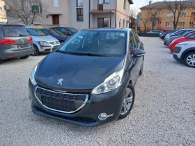Peugeot 208 1.4i NAVI 95кс