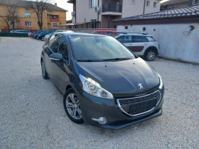 Peugeot 208 1.4i NAVI 95кс - 4800 € / 9387.98 лв. - 81792949 7