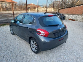 Peugeot 208 1.4i NAVI 95кс - 4800 € / 9387.98 лв. - 81792949 3
