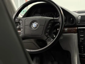 BMW 740 | Mobile.bg � ����� ������ 10