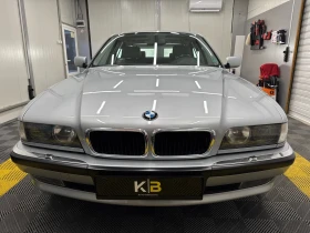BMW 740 | Mobile.bg � ����� ������ 4