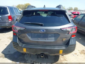 Subaru Outback 2022 SUBARU OUTBACK WILDERNESS - 15000 € / 29337.45 лв. - 54634290 8