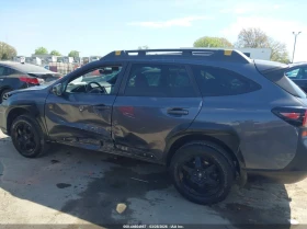 Subaru Outback 2022 SUBARU OUTBACK WILDERNESS - 15000 € / 29337.45 лв. - 54634290 6