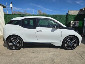 BMW i3 83000км. ПОДГРЕВ СЕДАЛКИ  | Auto.bg — изображение 6