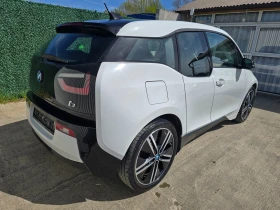 BMW i3 83000км. ПОДГРЕВ СЕДАЛКИ  | Auto.bg — изображение 5