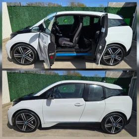 BMW i3 83000км. ПОДГРЕВ СЕДАЛКИ  | Auto.bg — изображение 2