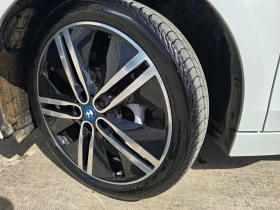 BMW i3 83000км. ПОДГРЕВ СЕДАЛКИ  | Auto.bg — изображение 13