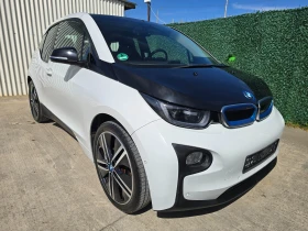 BMW i3 83000км. ПОДГРЕВ СЕДАЛКИ  | Auto.bg — изображение 7