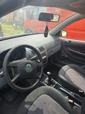 Skoda Fabia | Mobile.bg � ����� ������ 3