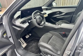 Peugeot 5008 MHEV/145HP/GT-LINE/7S/AHK/360/MEMO/CPLAY/225q | Mobile.bg � ����� ������ 7