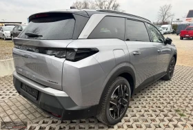 Peugeot 5008 MHEV/145HP/GT-LINE/7S/AHK/360/MEMO/CPLAY/225q | Mobile.bg � ����� ������ 5