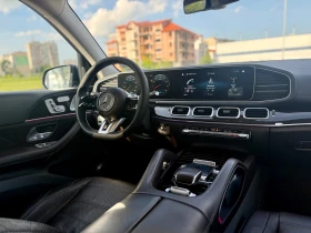 Mercedes-Benz GLS 450 | Mobile.bg � ����� ������ 9