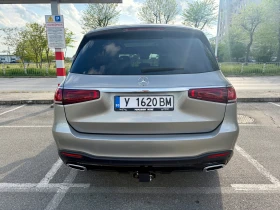 Mercedes-Benz GLS 450 | Mobile.bg � ����� ������ 5