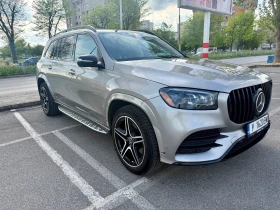 Mercedes-Benz GLS 450 | Mobile.bg � ����� ������ 3