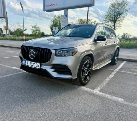 ������ Mercedes-Benz GLS 45...