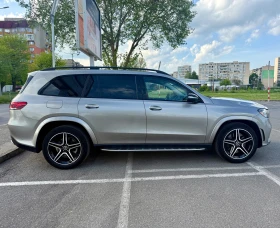 Mercedes-Benz GLS 450 | Mobile.bg � ����� ������ 6