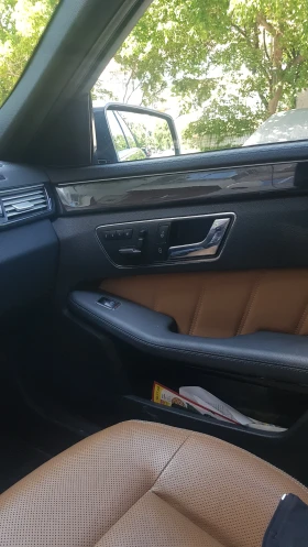 Mercedes-Benz E 350 TOP | Mobile.bg � ����� ������ 12