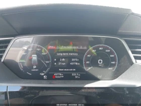 Audi E-Tron * SPORTBACK* PREMIUM* PLUS* S-LINE* QUATTRO*  - 19000 € / 37160.77 лв. - 39008617 11