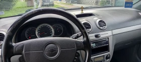 Chevrolet Nubira undefined | Auto.bg — изображение 8