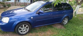 Chevrolet Nubira undefined | Auto.bg — изображение 6